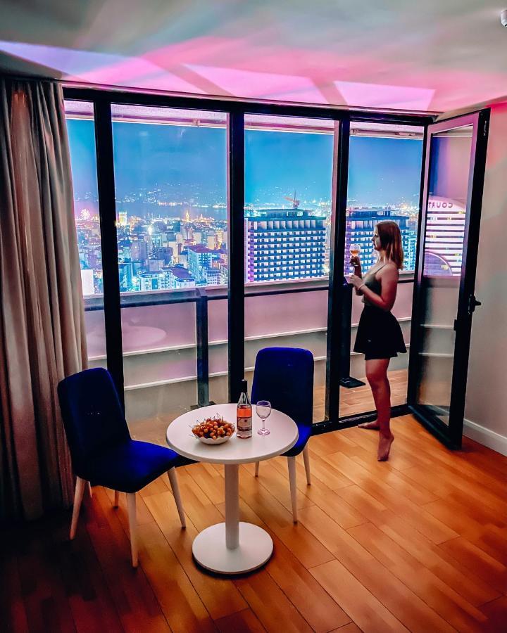 Orbi City by Picnic Batumi Zewnętrze zdjęcie